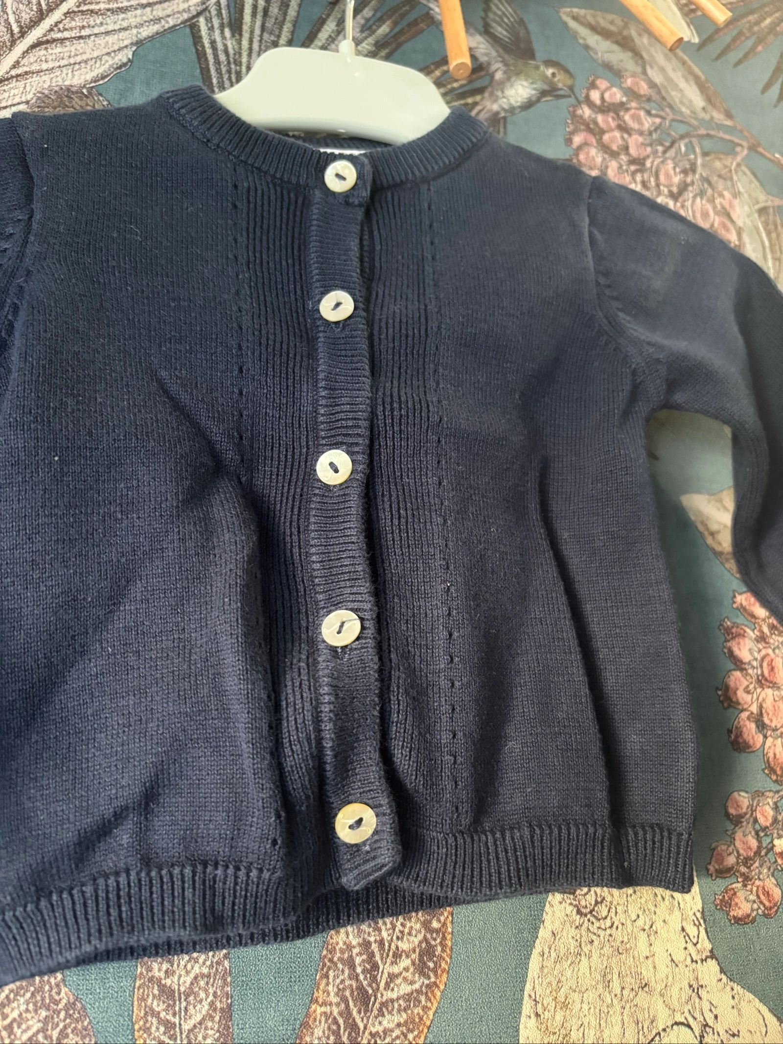 Noukies vest – photo 2